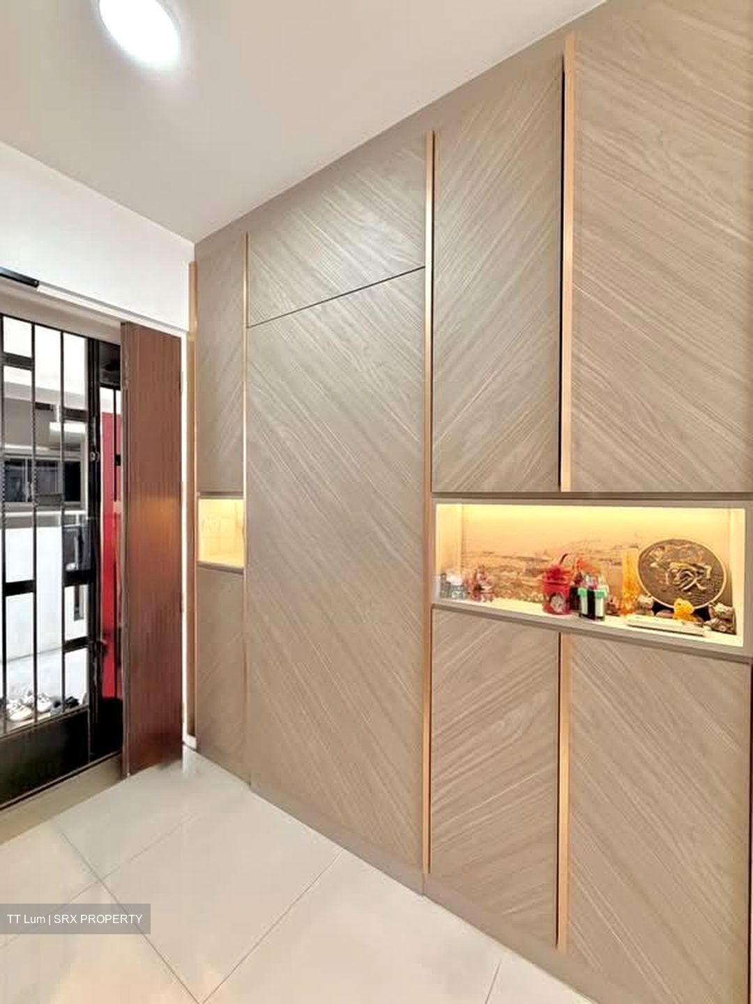 Blk 228B Ang Mo Kio Court (Ang Mo Kio), HDB 5 Rooms #565599861